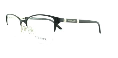 versace sunglass clips ve1218|Designer Frames Outlet. Versace Eyeglasses VE1218.